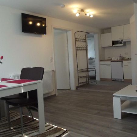 Ferienwohnung Schnell Bad Saulgau Buitenkant foto