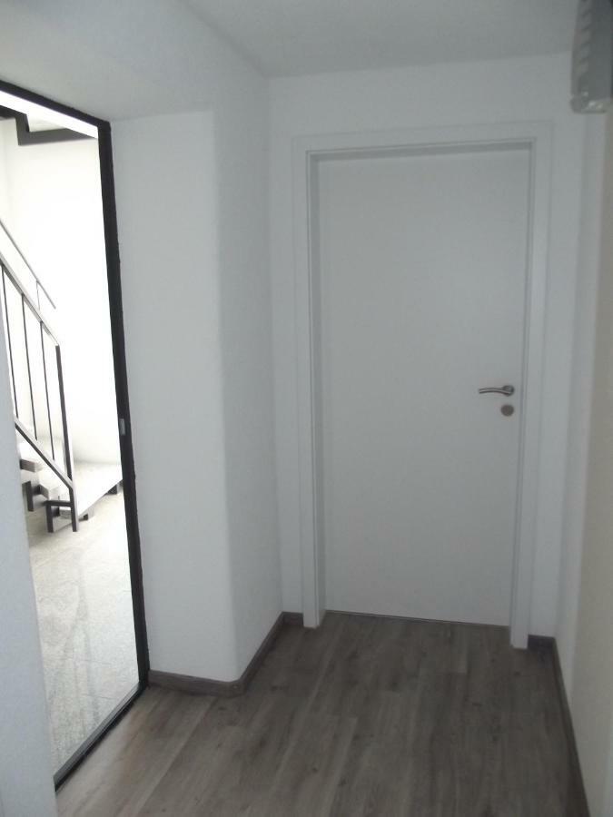 Ferienwohnung Schnell Bad Saulgau Buitenkant foto