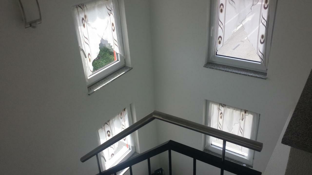 Ferienwohnung Schnell Bad Saulgau Buitenkant foto