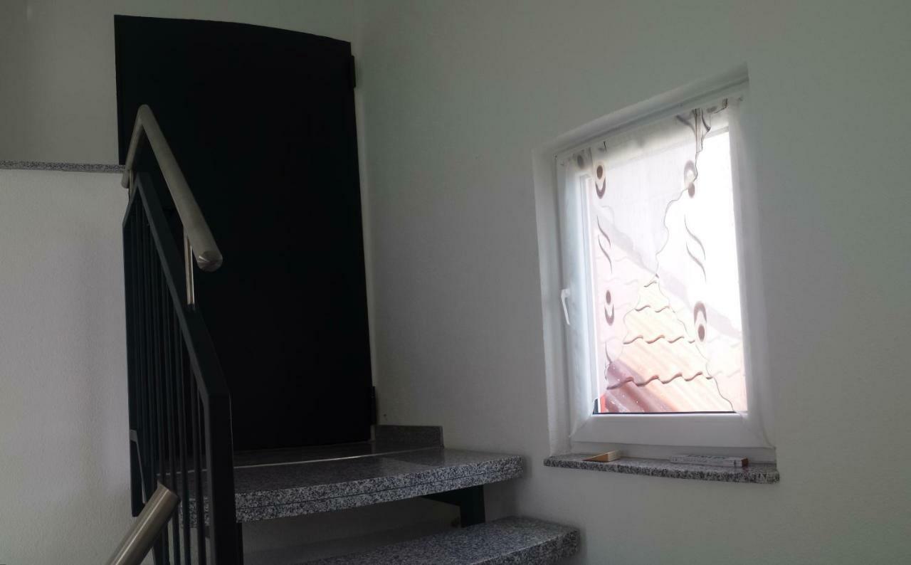Ferienwohnung Schnell Bad Saulgau Buitenkant foto