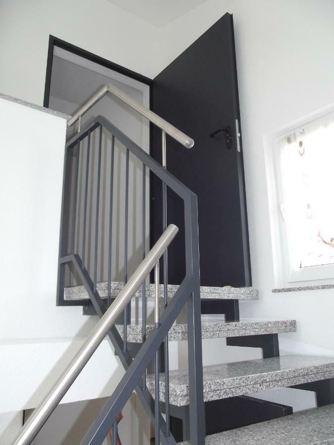 Ferienwohnung Schnell Bad Saulgau Buitenkant foto