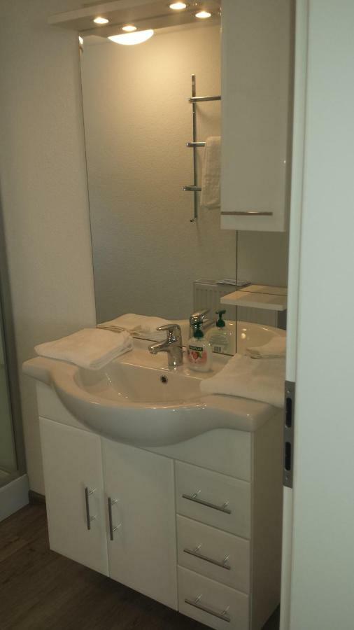 Ferienwohnung Schnell Bad Saulgau Buitenkant foto