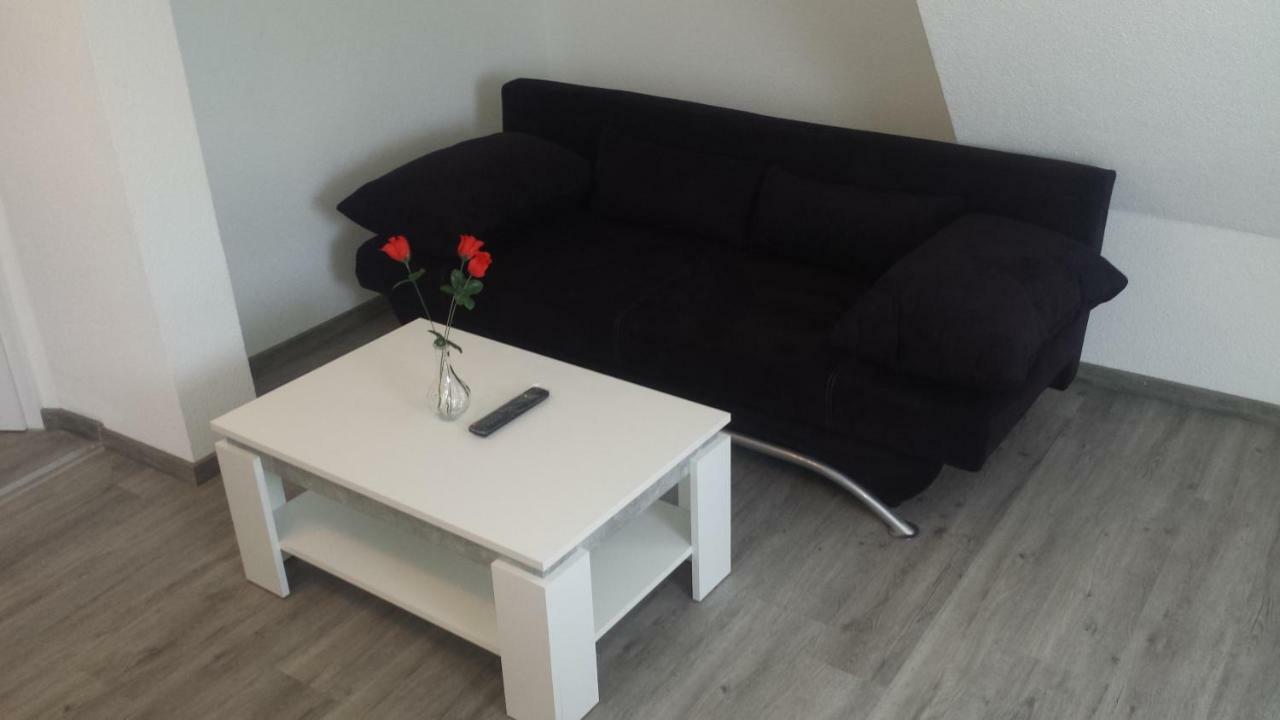 Ferienwohnung Schnell Bad Saulgau Buitenkant foto