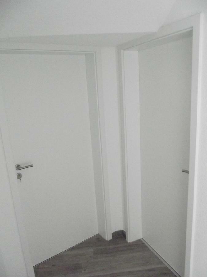 Ferienwohnung Schnell Bad Saulgau Buitenkant foto